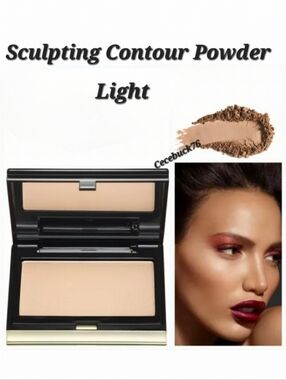 🌺Kevyn Aucoin Sculpting Contour Powder Shade Light